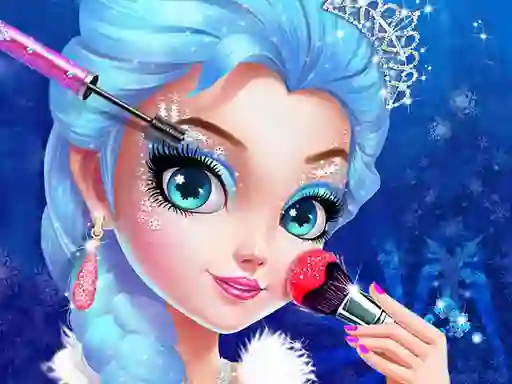 Juego Princess Fashion Salon en línea
