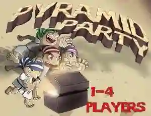 Juego Pyramid Party en línea