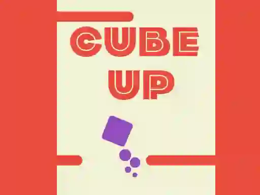Juego Cube Up en línea