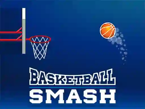 Juego Basketball Smash en línea