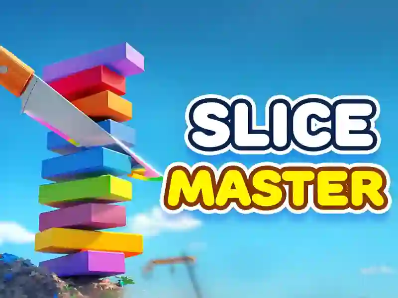 Juego Slice Master en línea