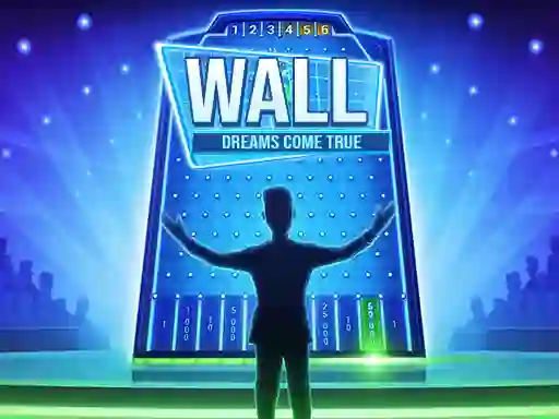 Juego The Wall en línea