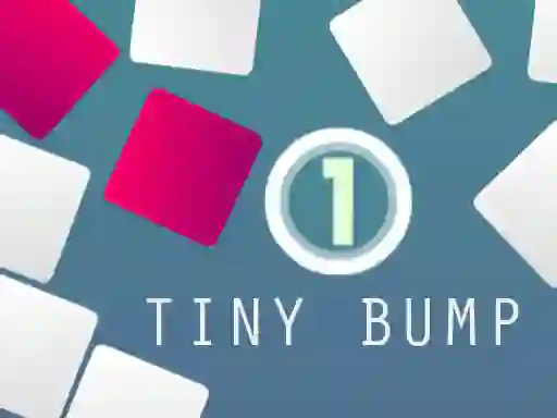 Juego Tiny Bump en línea