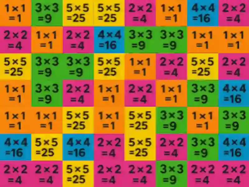 Juego Tricky Easy Squares en línea