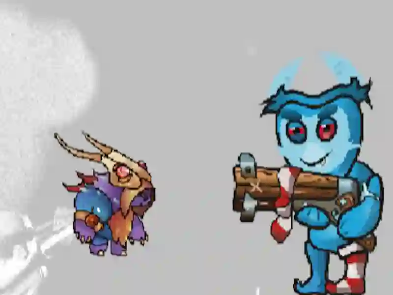 Juego Giant Killer en línea
