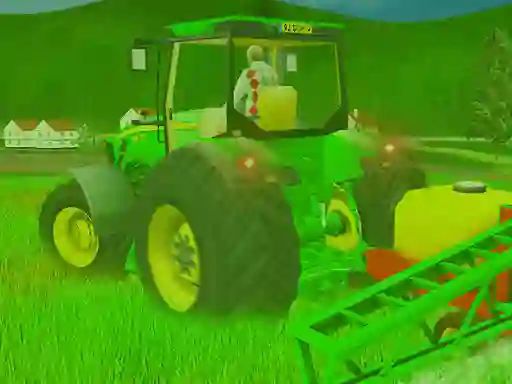 Juego Farming Simulator 2 en línea