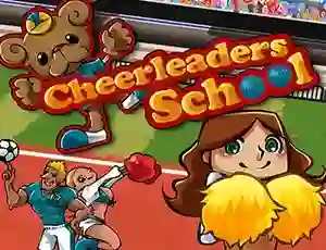 Juego Cheerleaders School en línea
