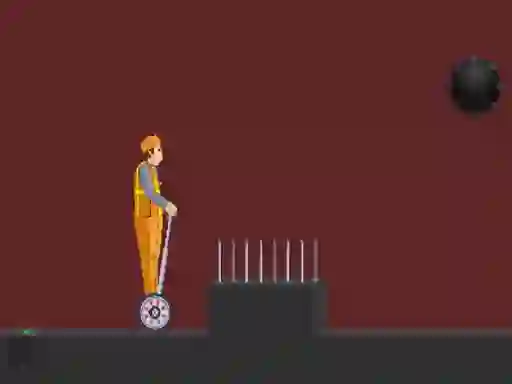 Juego Happy Rider en línea