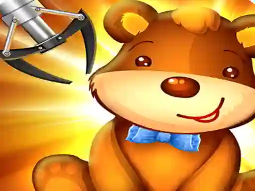 Juego Toy Claw en línea