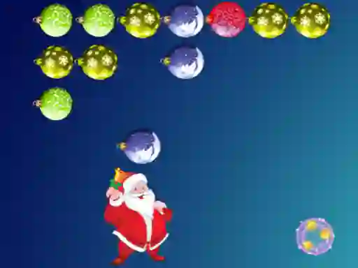 Juego Puzzle Santa Dash en línea
