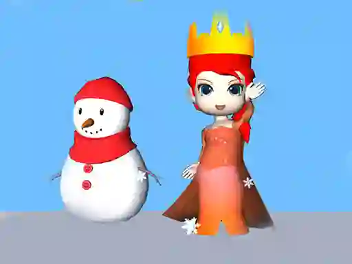 Juego Save The Queen en línea