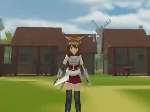 Juego Valkyrie RPG en línea