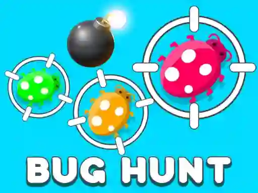 Juego Bug Hunt en línea
