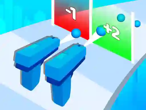 Juego Gun Evolution en línea