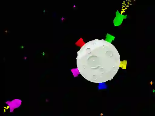 Juego Hacked Ship en línea