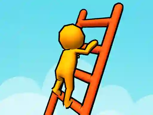 Juego Ladder Race en línea