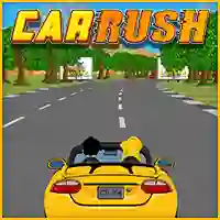 Juego Car Rush en línea