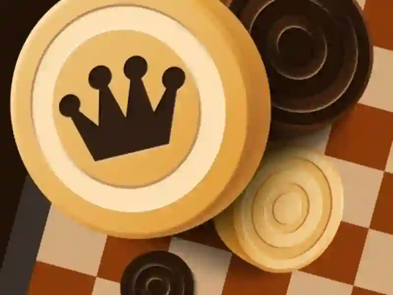 Juego Russian Checkers en línea