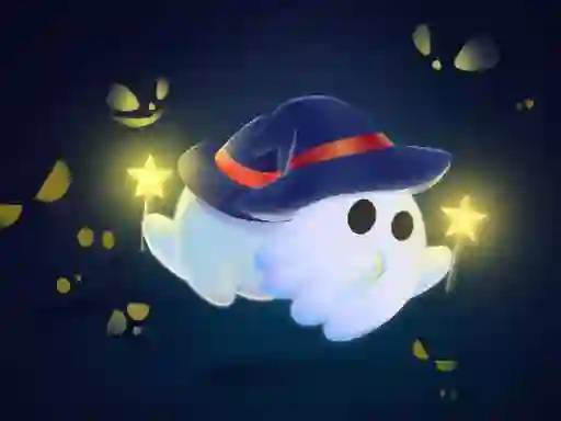 Juego Ghost Fight.io en línea