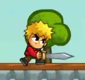 Juego Prince and Caget Princess en línea