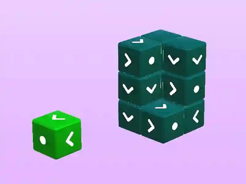 Juego Tap BlockAway en línea