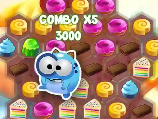 Juego Sugar Tales en línea