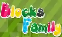 Juego Blocks Family en línea