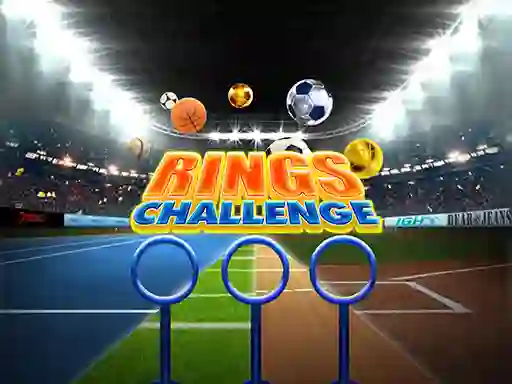 Juego Rings Challenge en línea