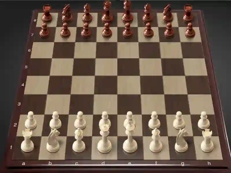 Juego SparkChess Mini en línea