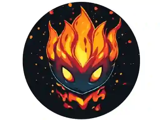 Juego Blaze Breakout en línea