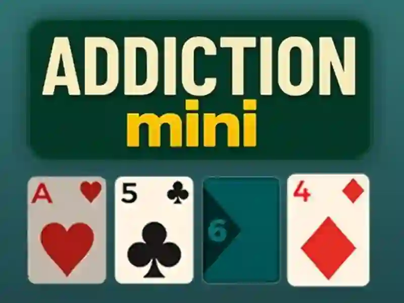 Juego Addiction Mini en línea