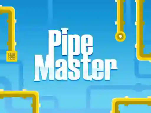 Juego Pipe Master en línea