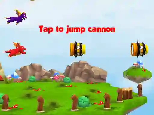 Juego Dragon Trials en línea