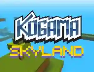 Juego Kogama: Skyland en línea