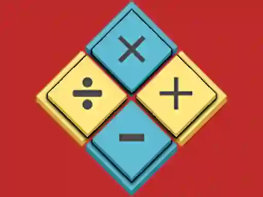 Juego Maths Challenge en línea