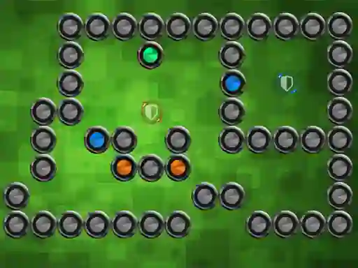 Juego Box 2 en línea