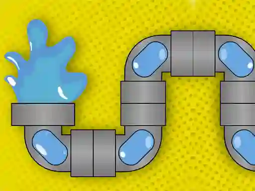 Juego Water Pipe en línea