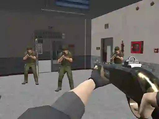 Juego Rescue Rift en línea