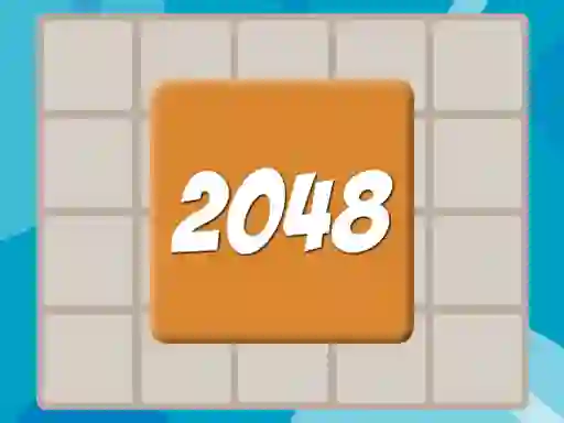 Juego 2048 Puzzle en línea