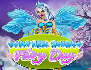 Juego Winter Snow Fairy Day en línea