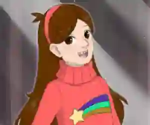 Juego Mabel Dress Up Game en línea