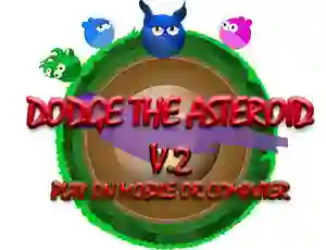 Juego Dodge the asteroid en línea