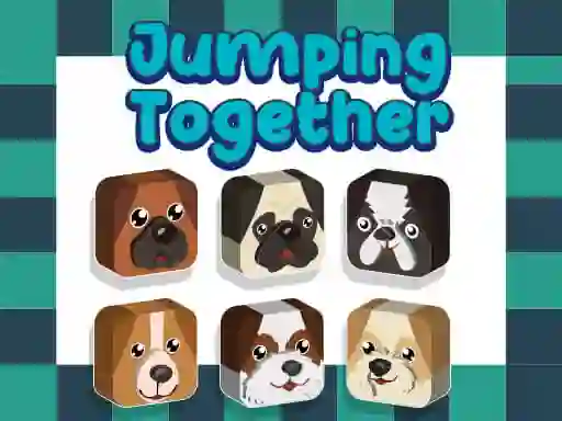 Juego Jumping Together en línea