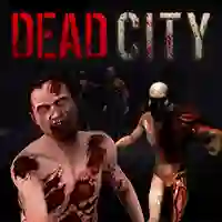 Juego Dead City en línea