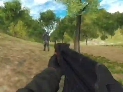 Juego Army Combat en línea