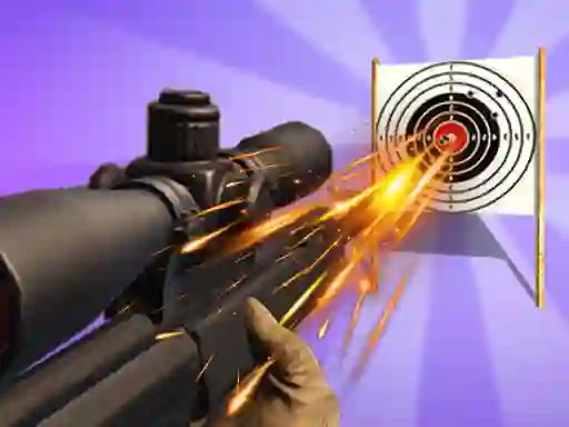 Juego Sniper Champion 3D en línea