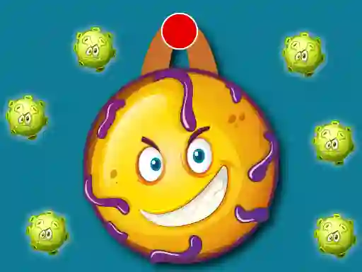 Juego Virus Sling en línea
