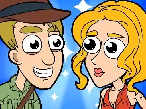 Juego Help Me: Time Travel Adventure en línea