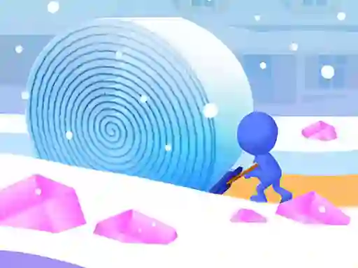 Juego Snow Fun en línea