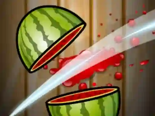 Juego Watermelon Smasher Frenzy en línea